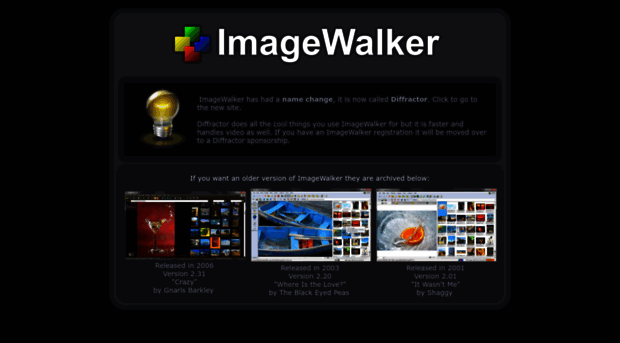 imagewalker.com