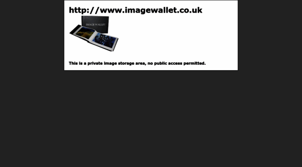 imagewallet.co.uk