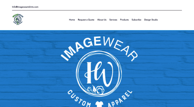 imageweartshirts.com