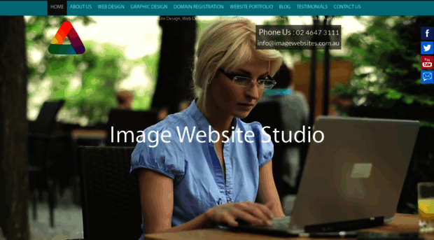 imagewebsites.com.au