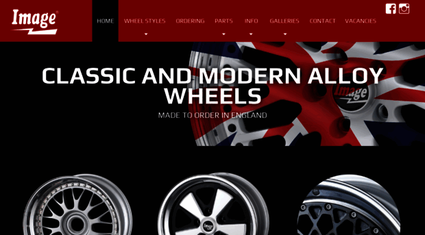 imagewheels.co.uk