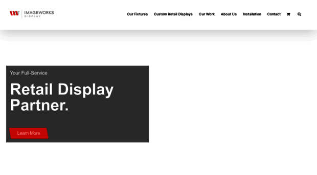 imageworksdisplay.com