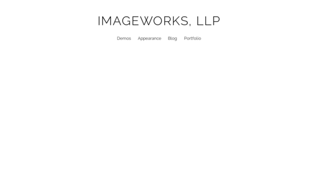 imageworksllp.com