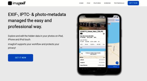 imagexif.com