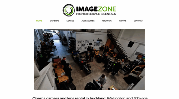 imagezone.co.nz