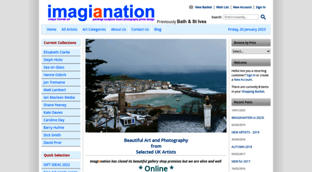 imagianation.com