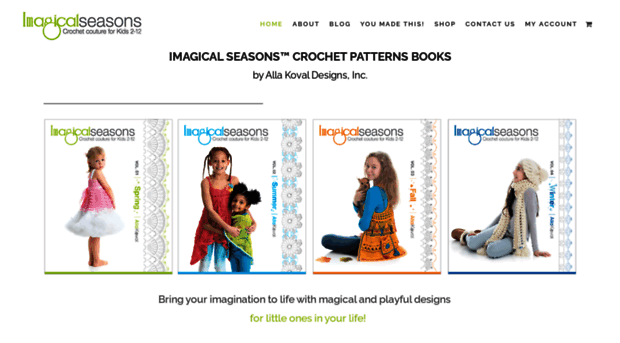 imagicalseasons.com