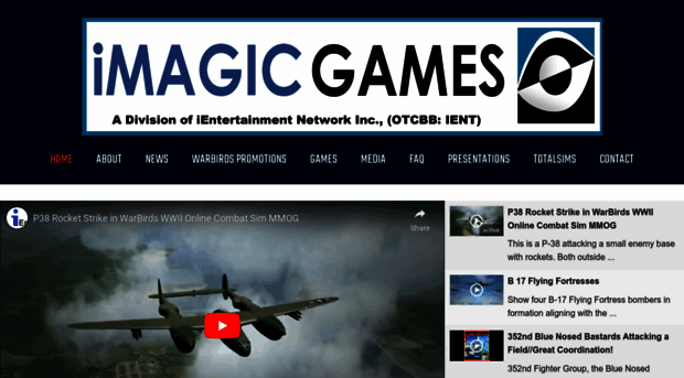 imagicgames.com