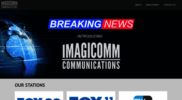 imagicomm.com