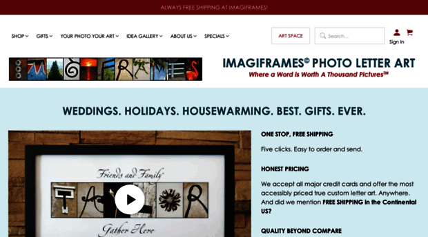 imagiframes.com