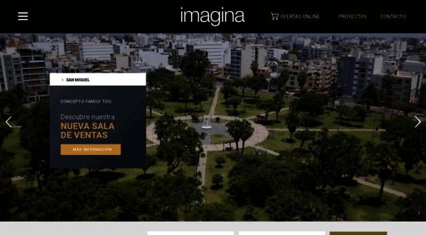 imagina.pe