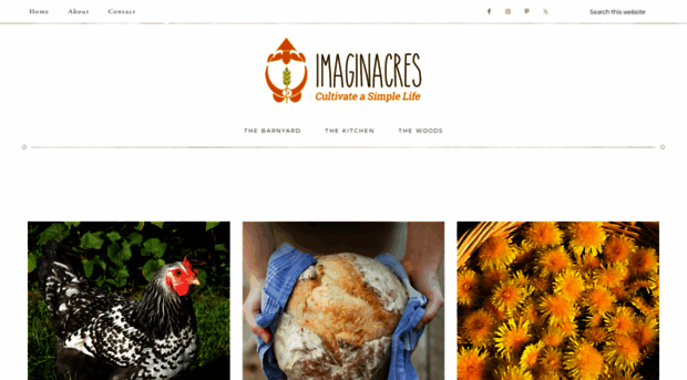 imaginacres.com