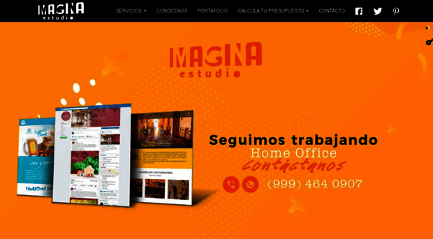 imaginaestudio.com.mx