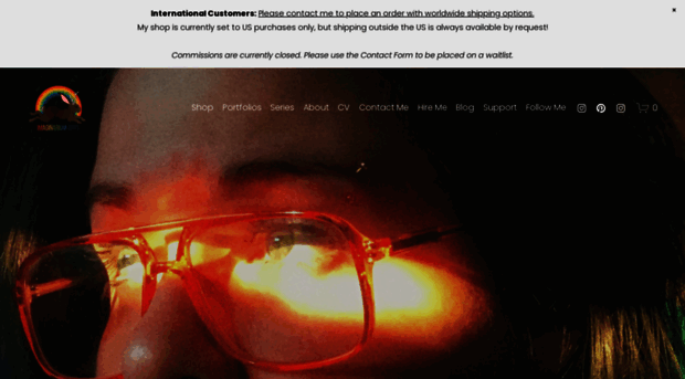 imaginariumarts.com