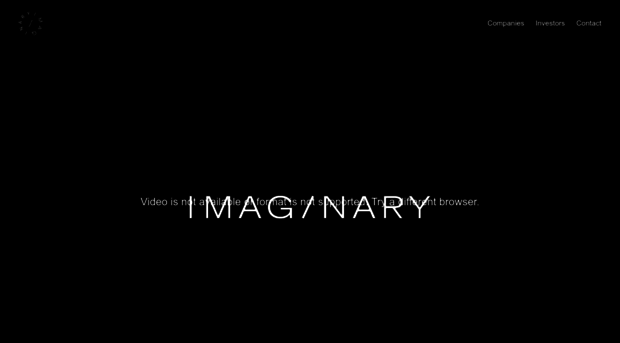 imaginary.co