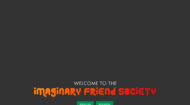 imaginaryfriendsociety.com