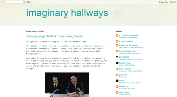 imaginaryhallways.blogspot.com