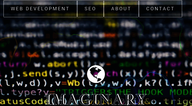 imaginaryinternet.com