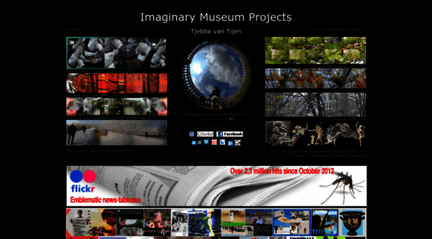 imaginarymuseum.org