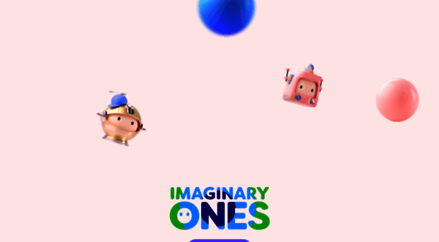 imaginaryones.com