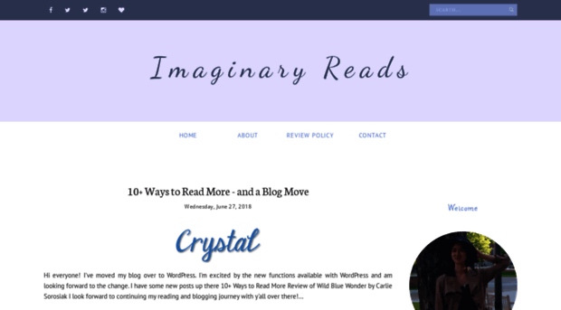 imaginaryreads.blogspot.com