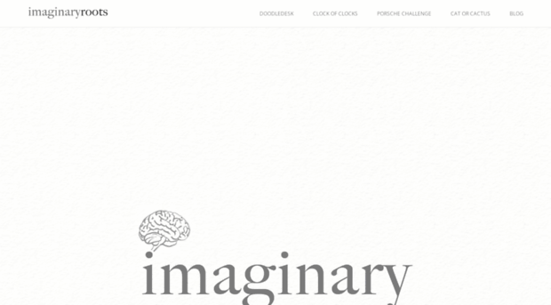 imaginaryroots.co.uk