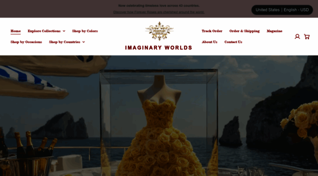 imaginaryworlds.us