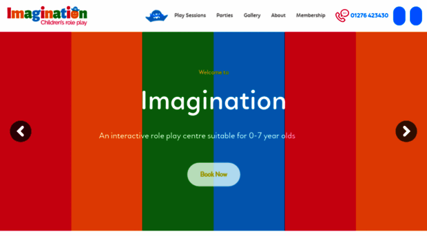 imagination-roleplay.co.uk