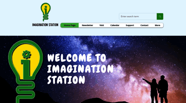 imagination-station.org