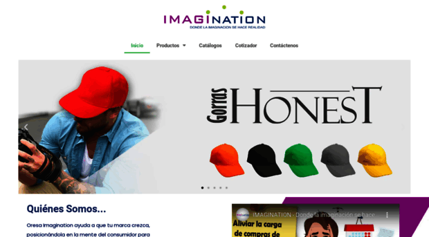 imagination.com.ec