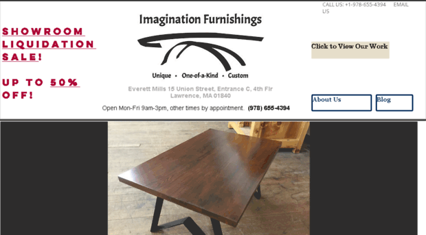 imaginationfurnishings.com