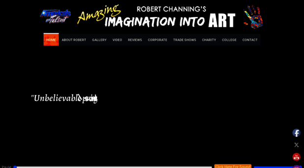 imaginationintoart.com