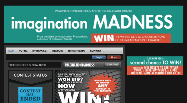 imaginationmadness.com