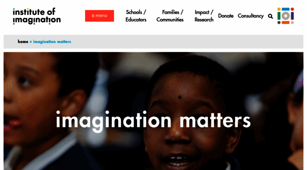 imaginationmatters.org