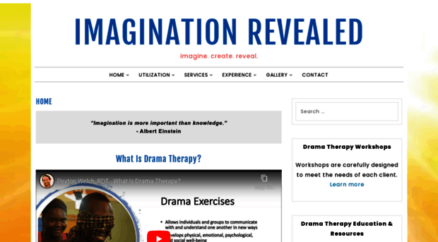 imaginationrevealed.com