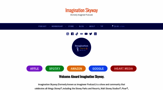 imaginationskyway.com