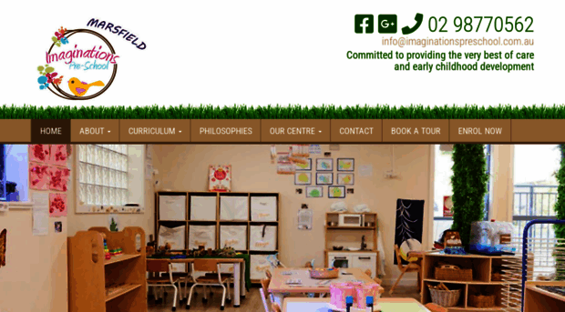 imaginationspreschool.com.au