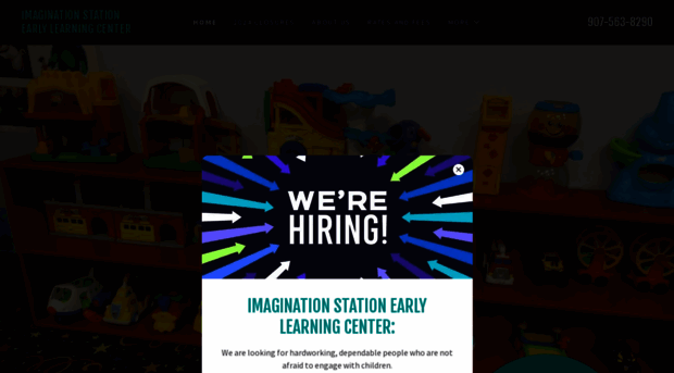 imaginationstation.biz