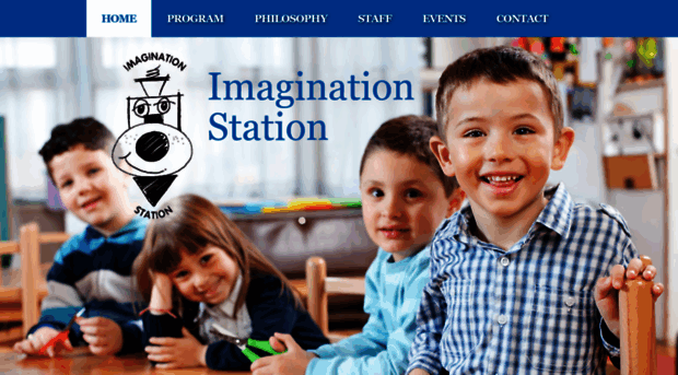 imaginationstationomaha.com