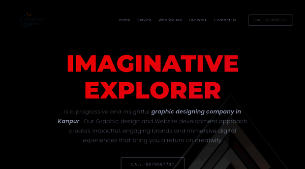 imaginativeexplorer.com