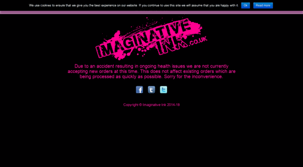 imaginativeink.co.uk