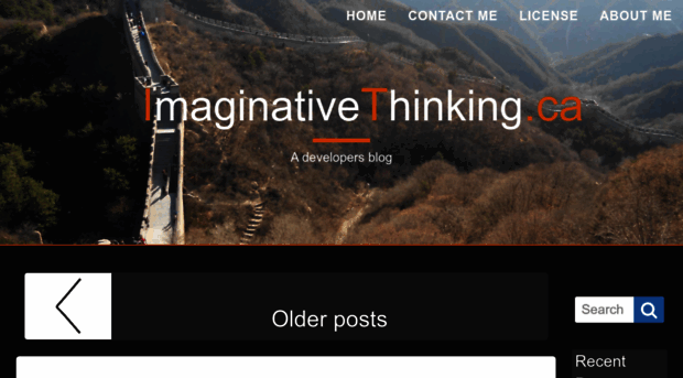 imaginativethinking.ca