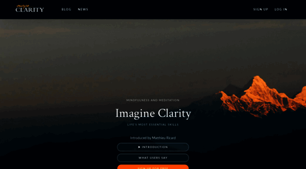 imagine-clarity.herokuapp.com