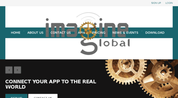 imagine-global.com