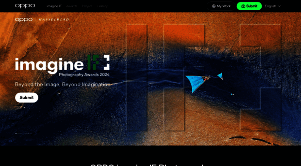 imagine-if.oppo.com