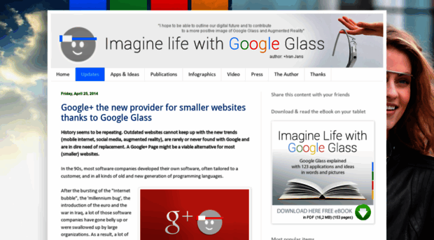 imagine-life-with-google-glass.blogspot.be