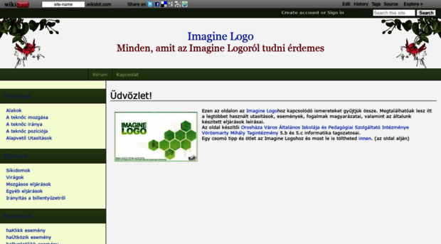 imagine-logo.wikidot.com