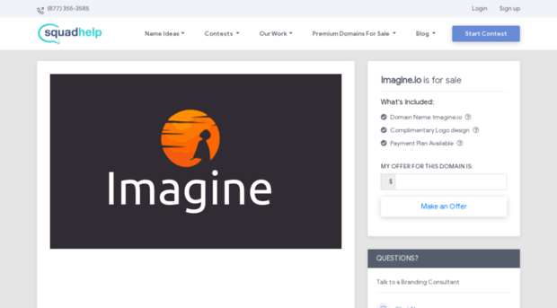 imagine.io