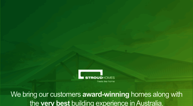 imagine.stroudhomes.com.au