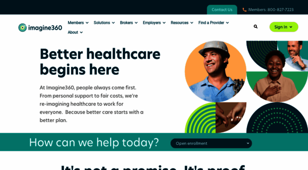 imagine360.com